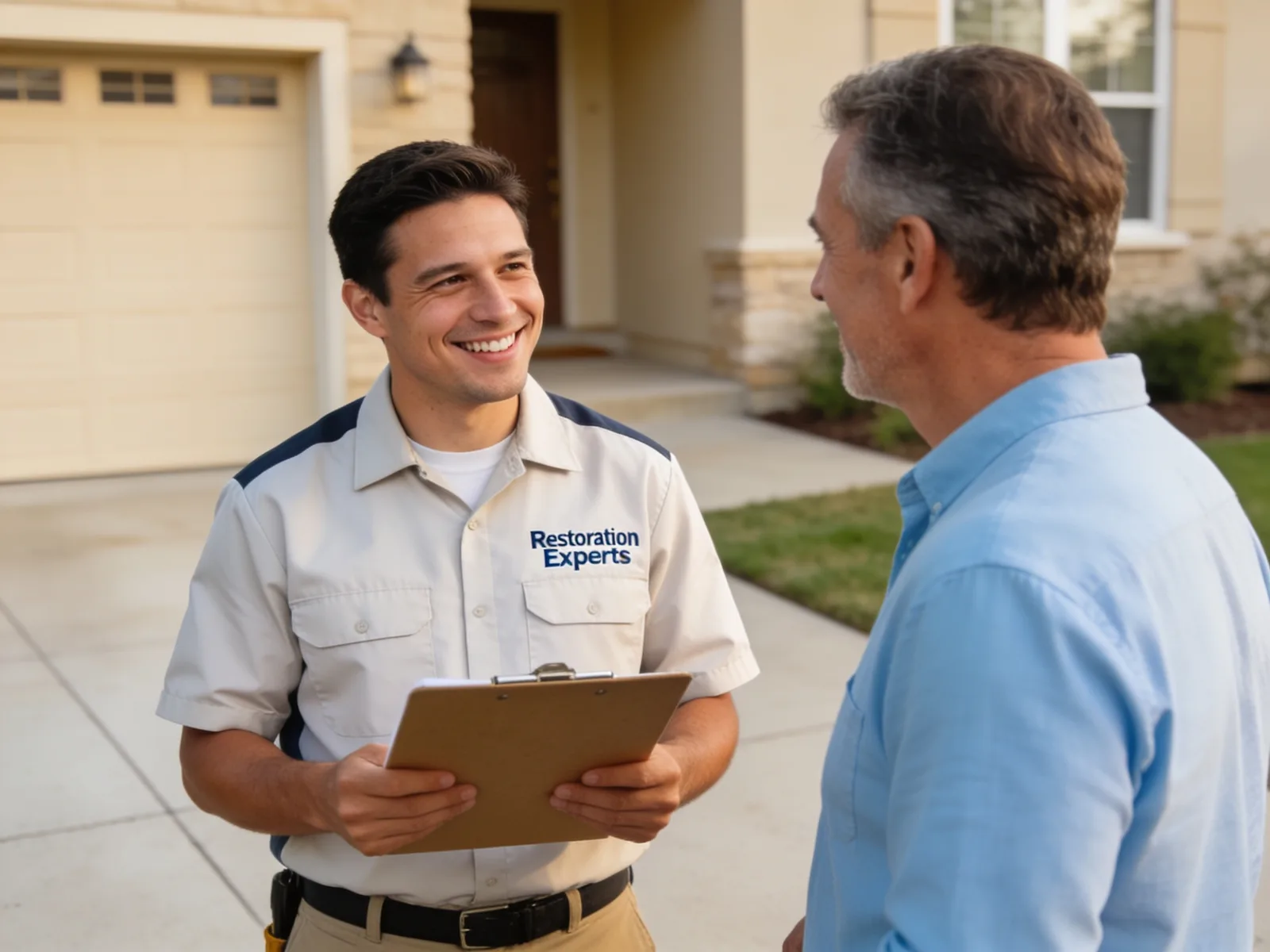 Water Damage Cleanup Newhall, WV FAQs